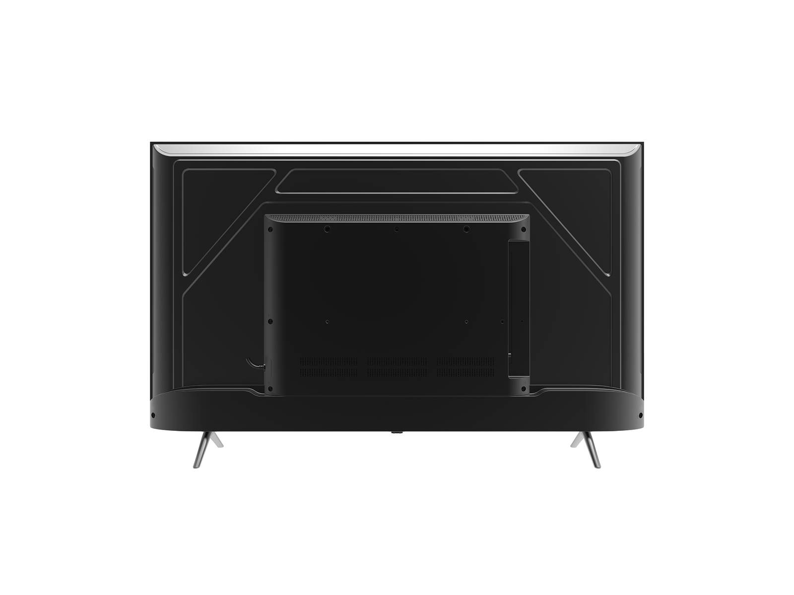 Televisor 50" UHD 4K Google TV Indurama