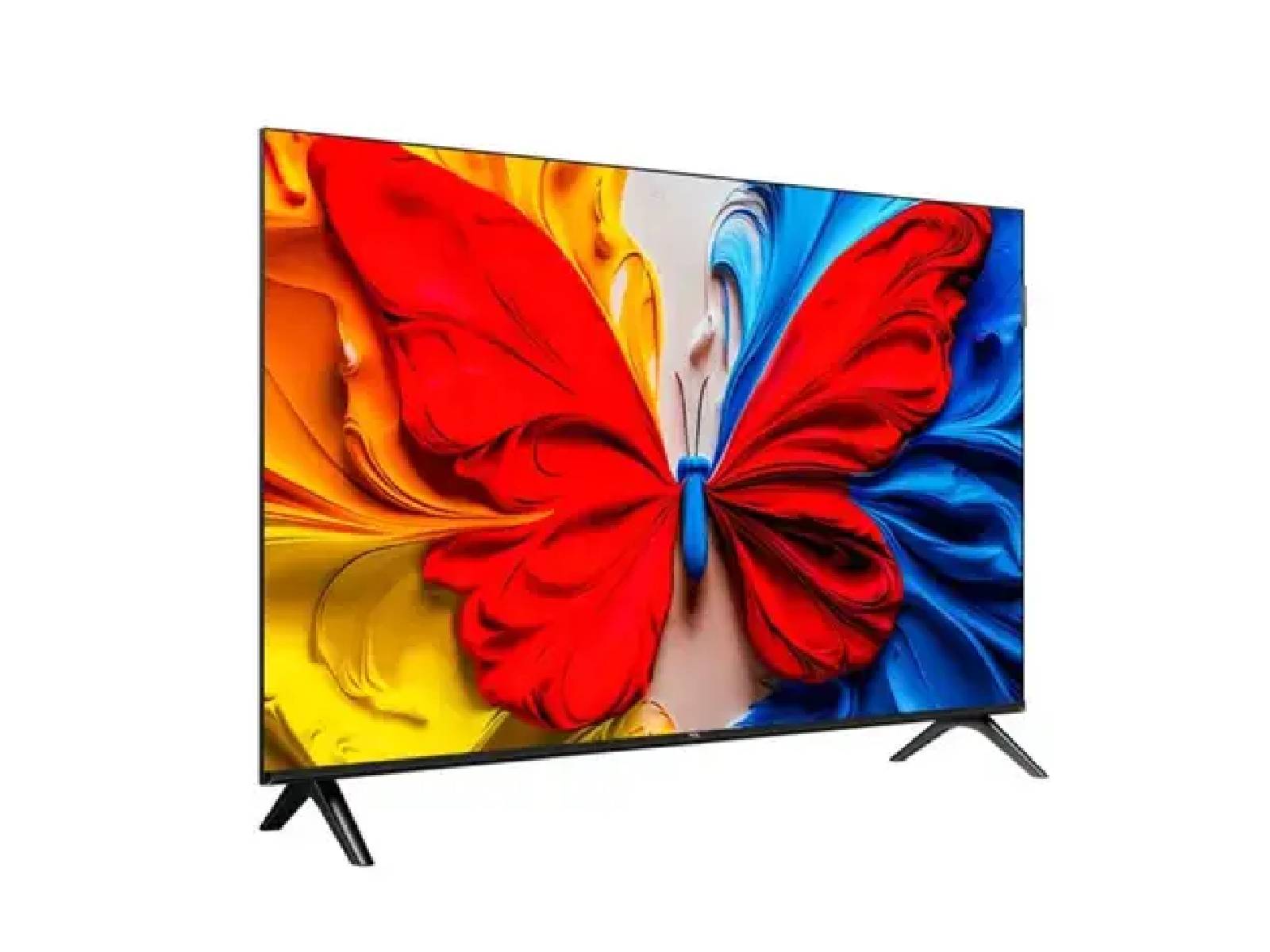 Televisor QLED 43S5K CBU TCL