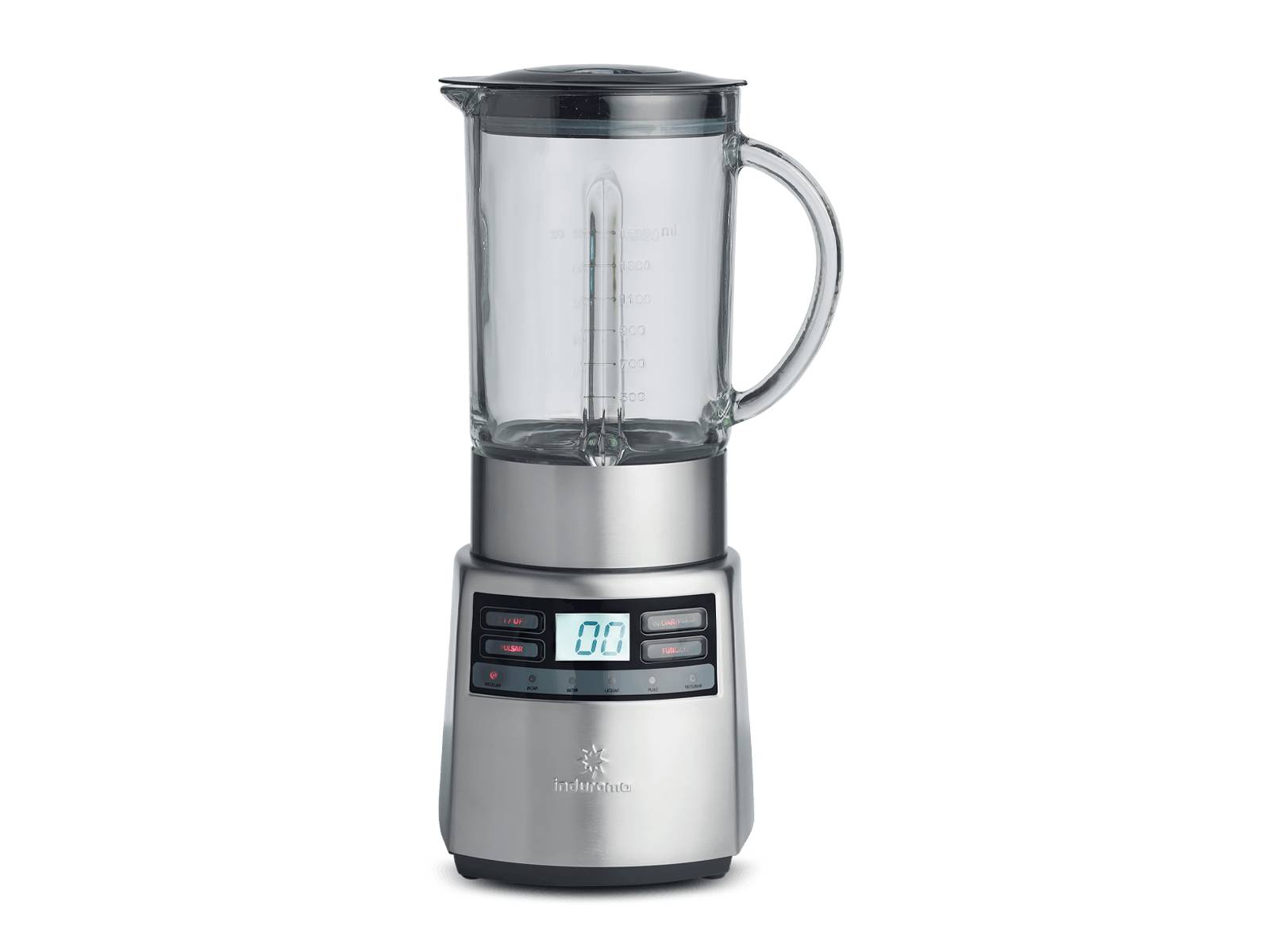 Licuadora 1.5 L Indurama