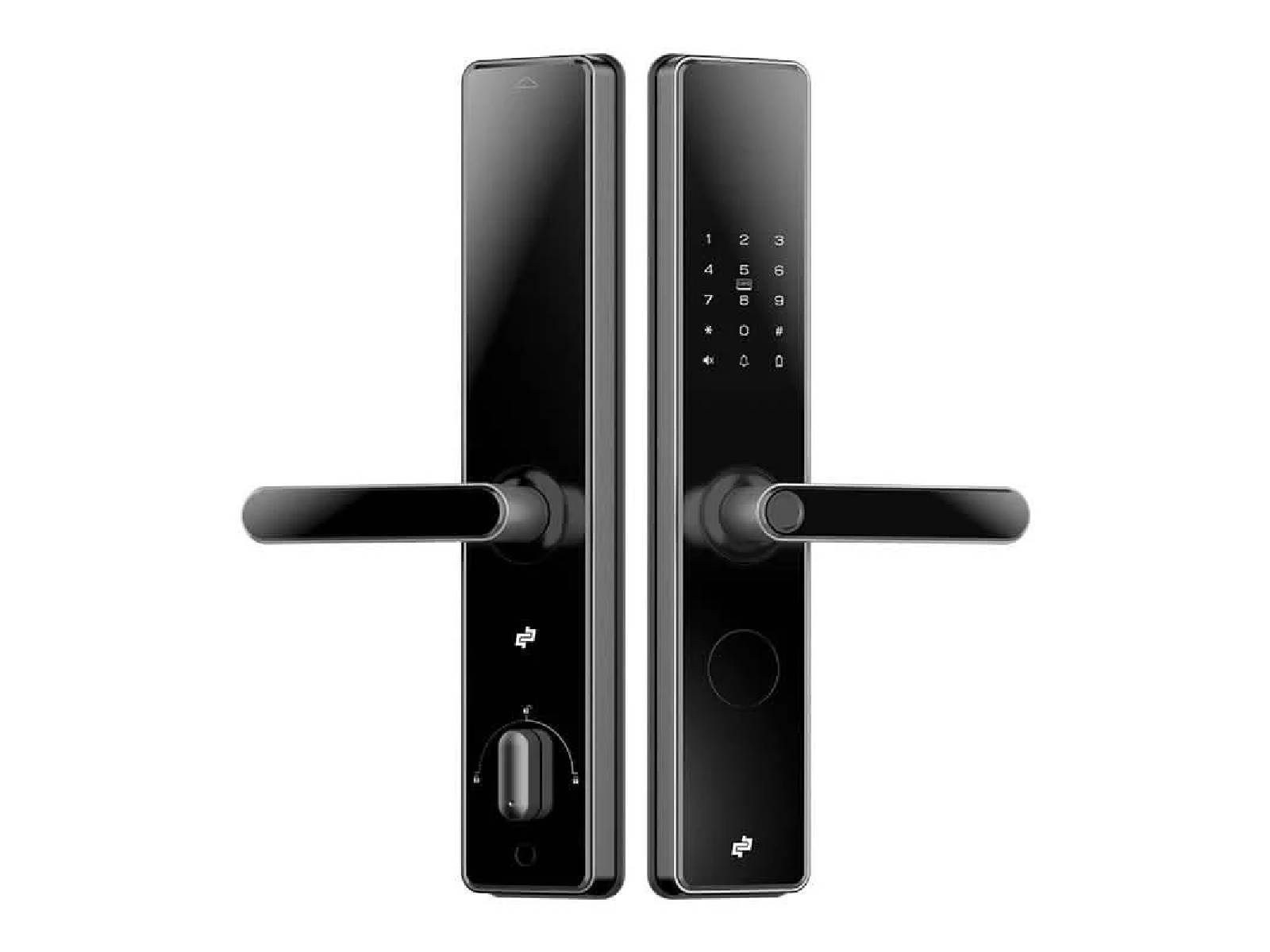 Cerradura Electronica Ionsecure Lock BP