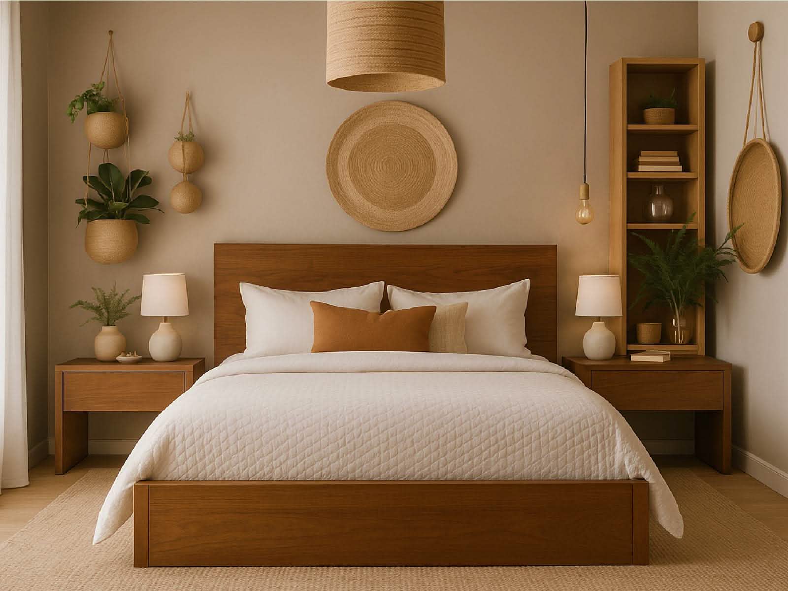 Cama Vari III Honey Wash