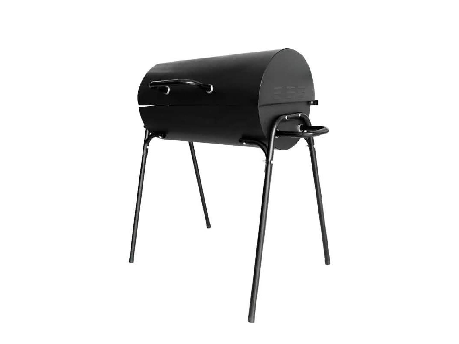 Parrilla Tradicional Home Gril BP