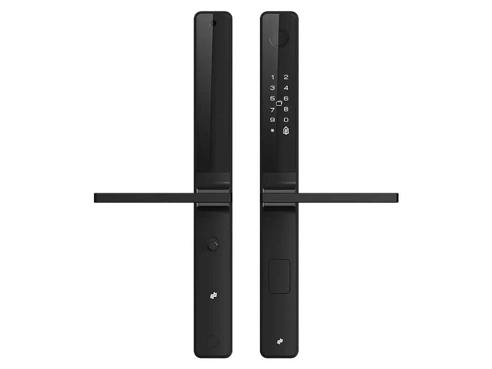 Cerradura Electronica Premium Quantum Lock BP