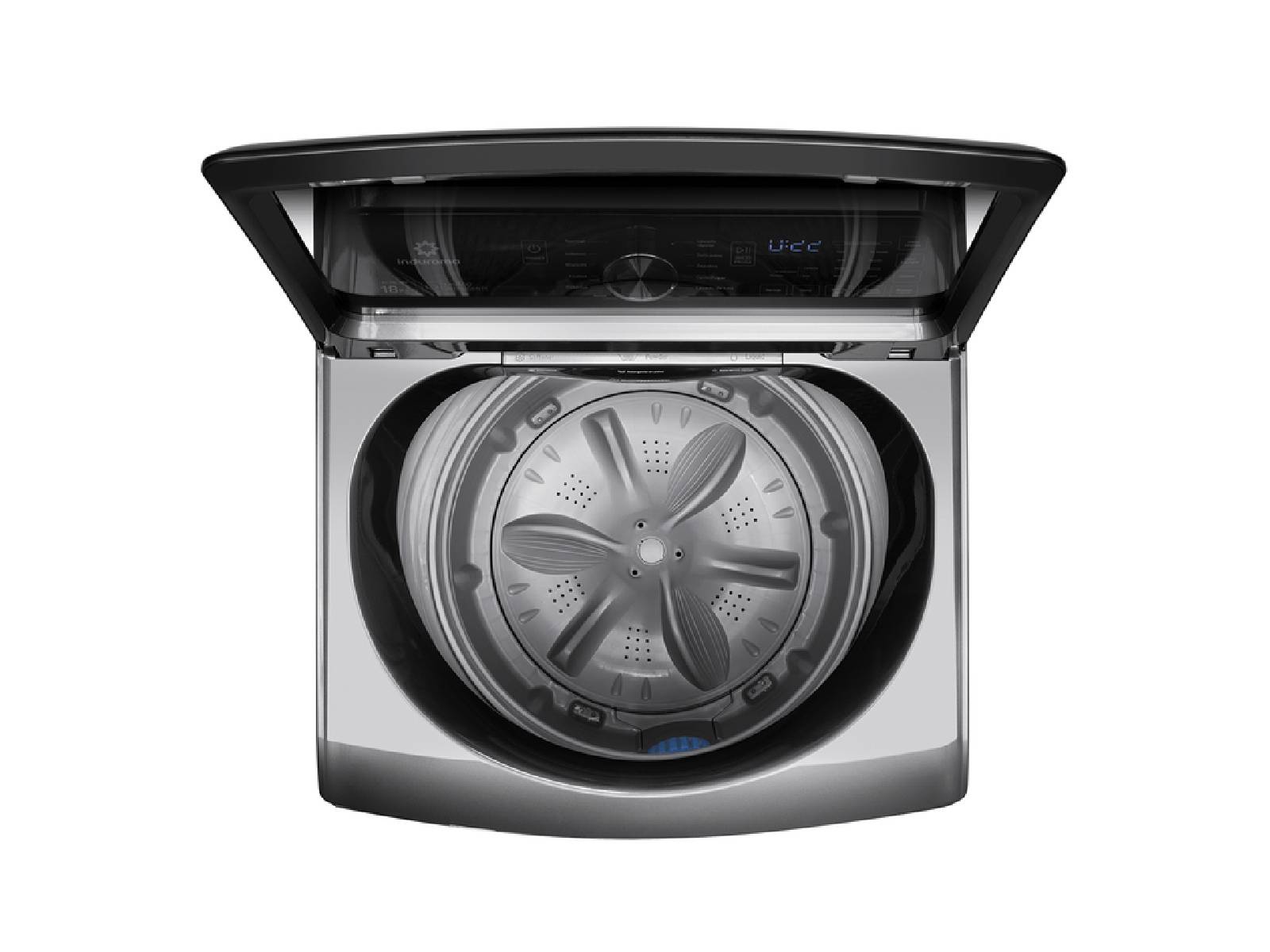 Lavadora Automatico Titanium 18kg LRI-18CRPP