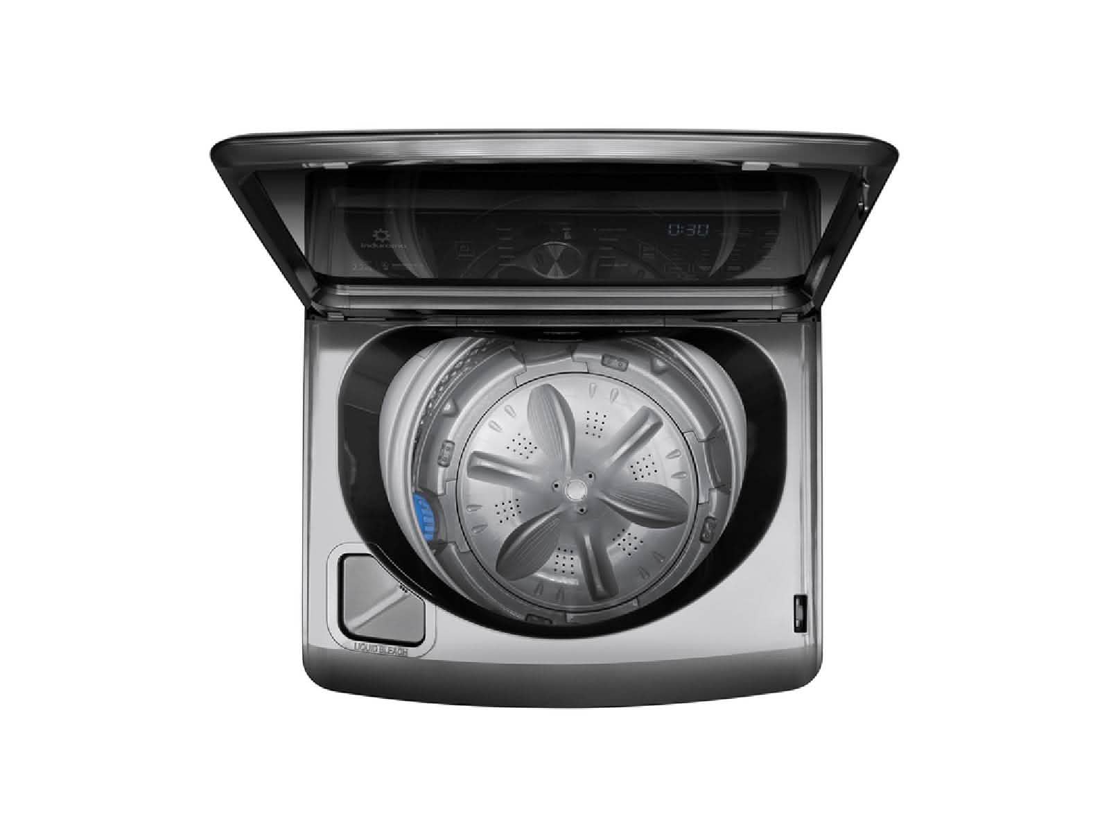 Lavadora Automática de 22kg Titanium LRI-22CRPP Indurama