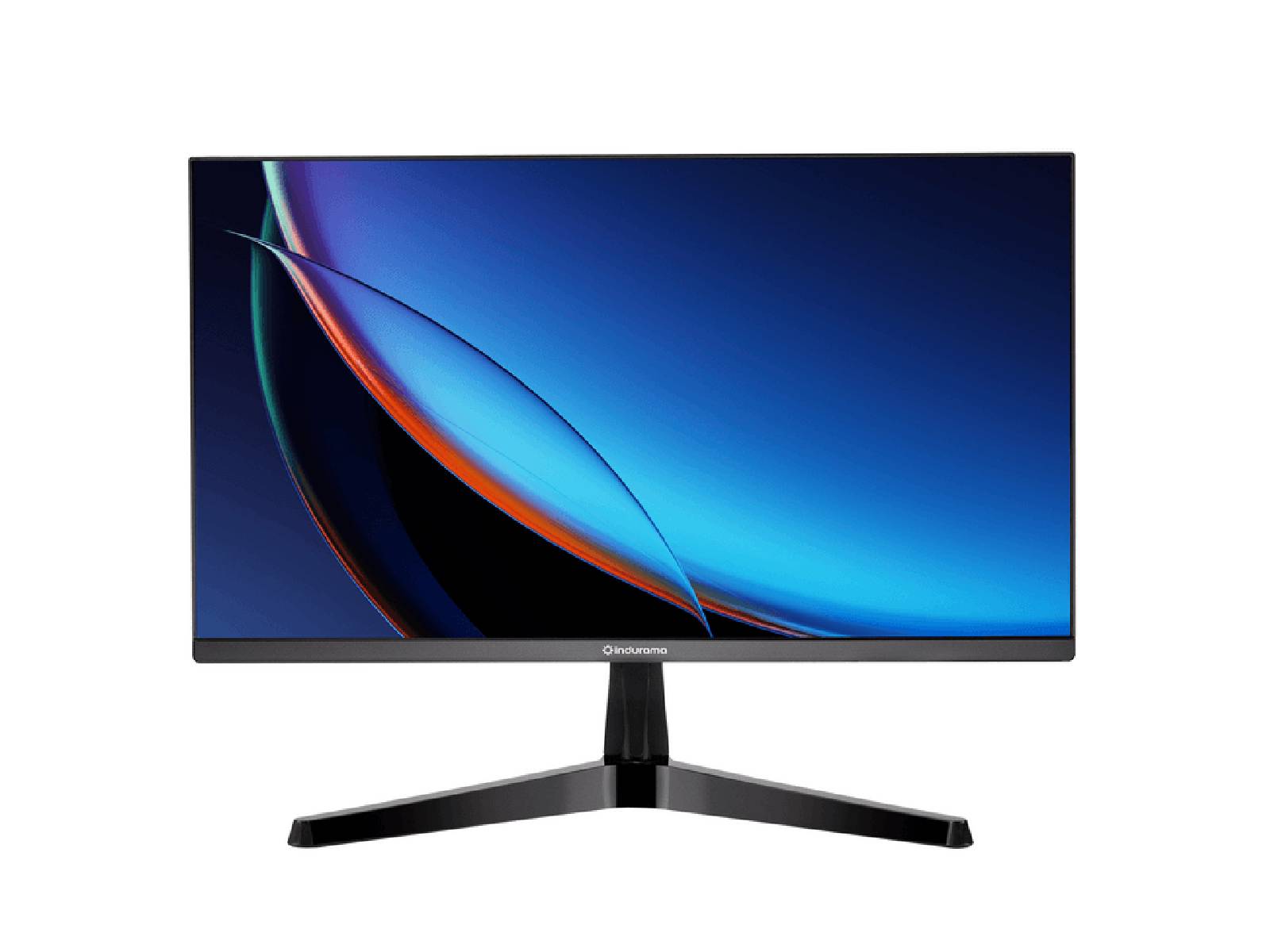 Monitor FHD 22 Pulgadas Indurama