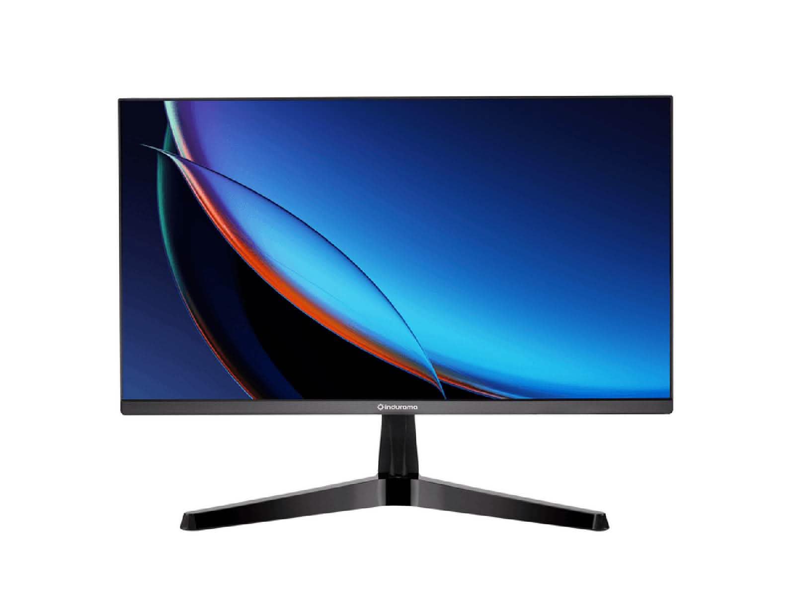 Monitor FHD 22 Pulgadas Indurama