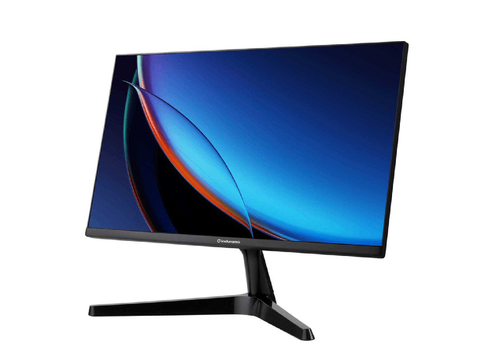 Monitor FHD 22 Pulgadas Indurama