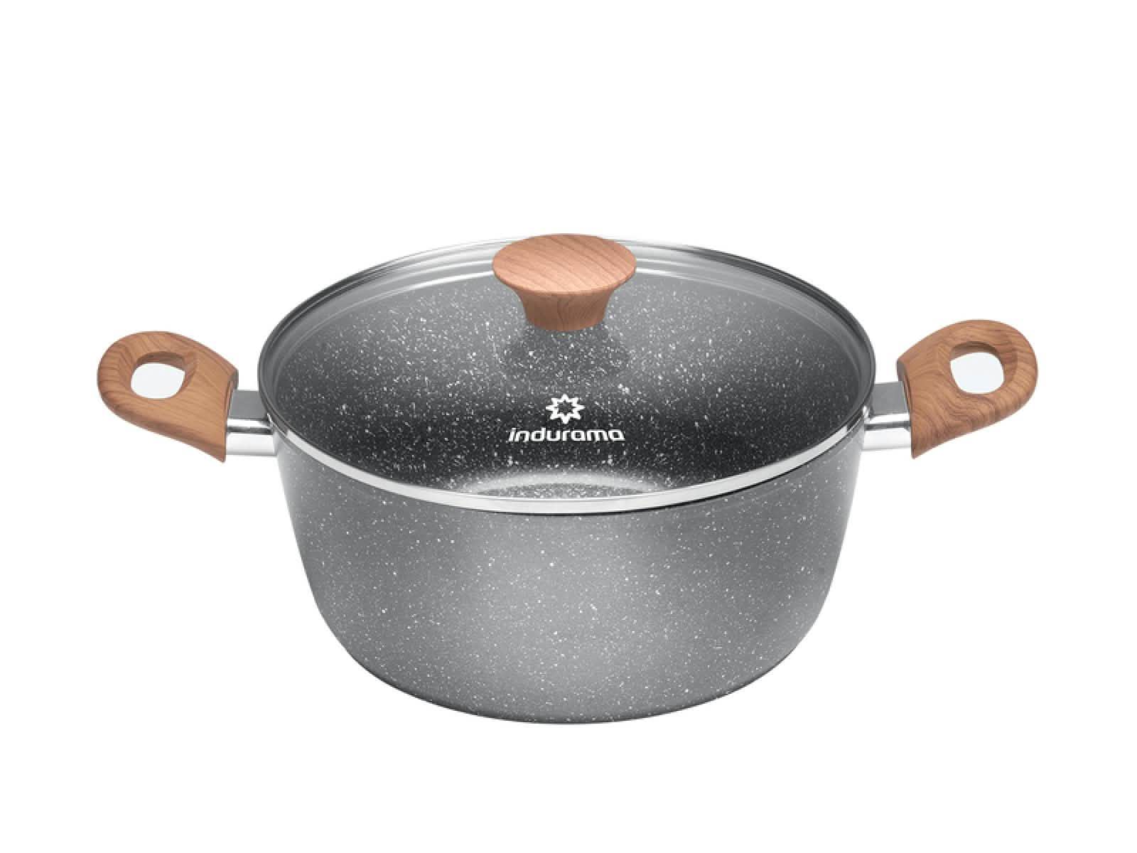 Set Essenza olla + sarten