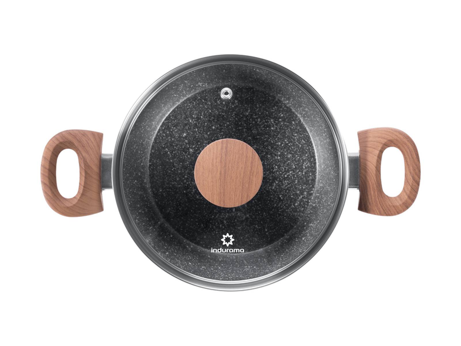 Set Essenza olla + sarten