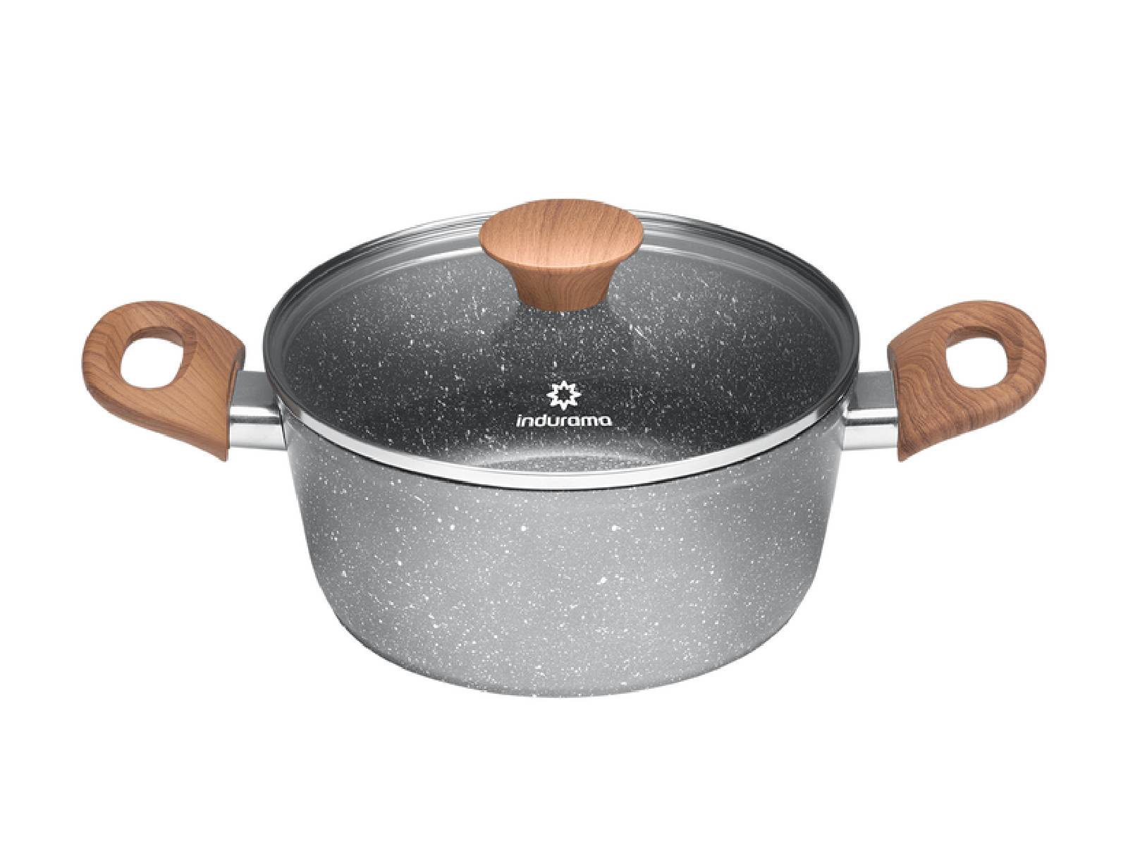 Set Essenza olla + sarten