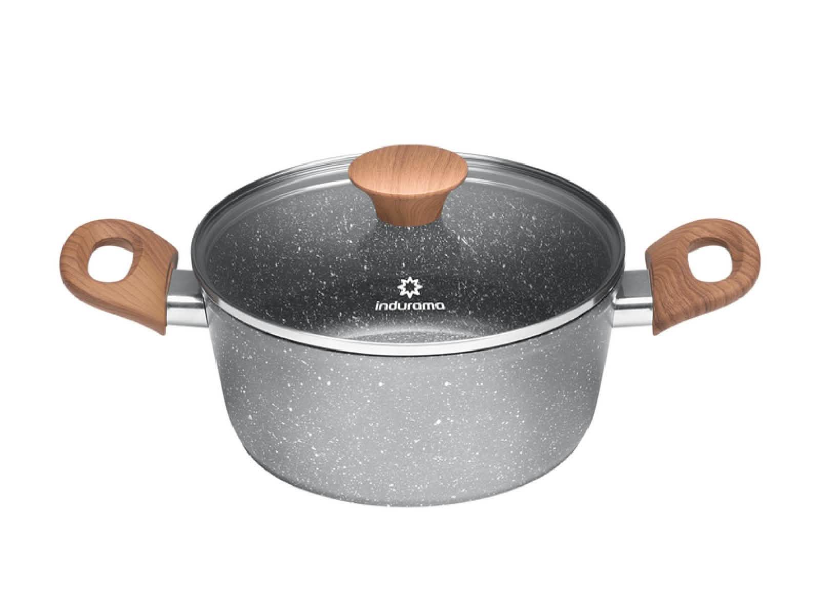 Set Essenza olla + sarten