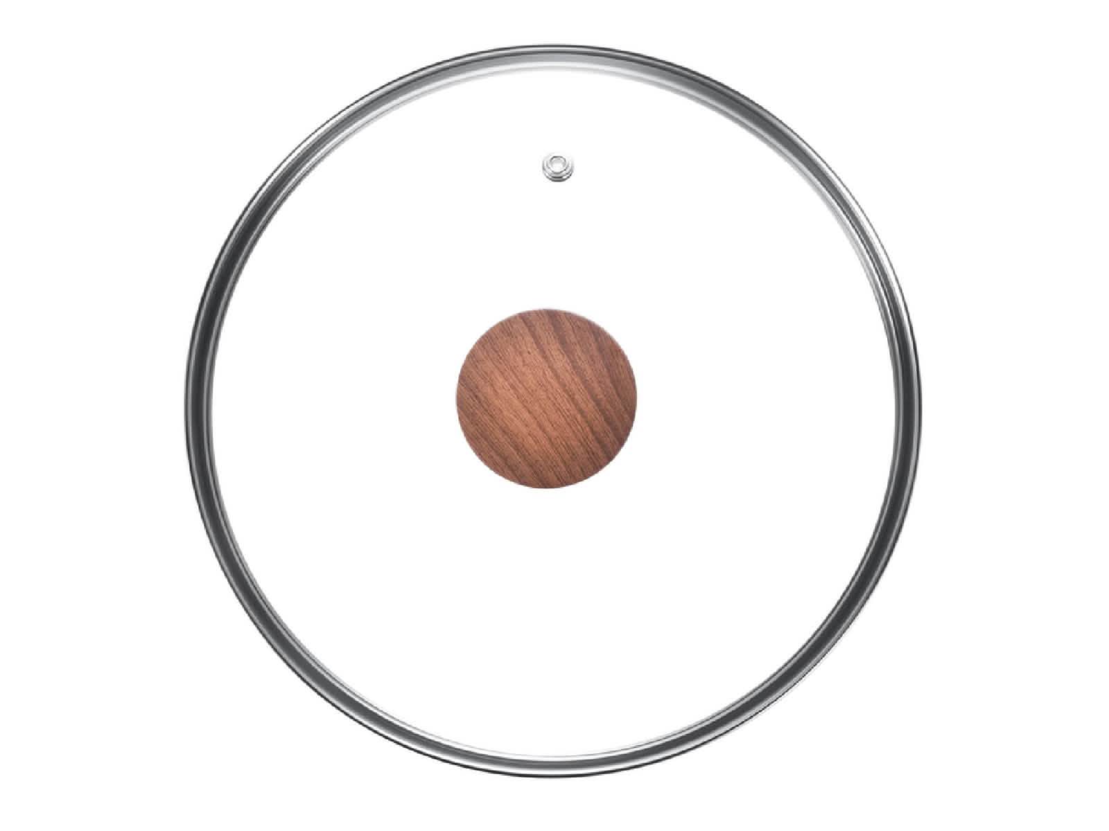 Set Essenza olla + sarten