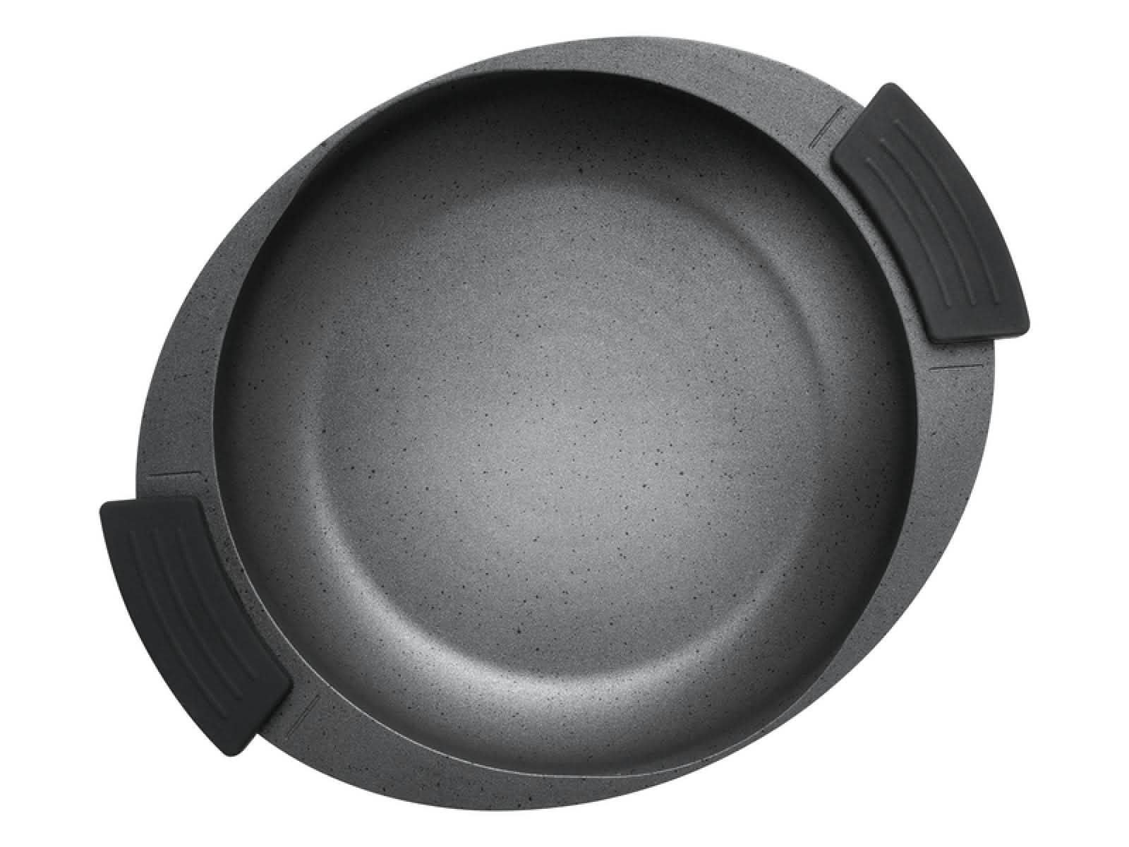 Set Incanto olla + sarten Indurama