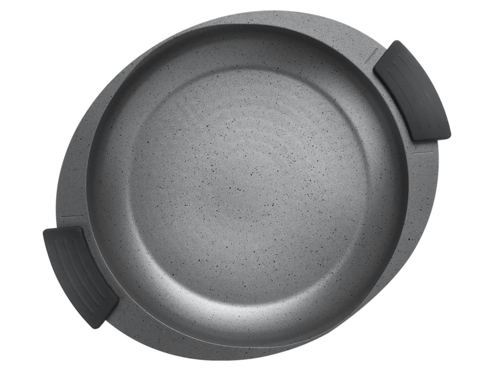 Set Incanto olla + sarten Indurama