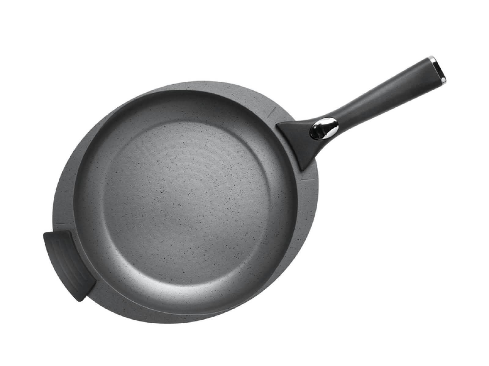 Set Incanto olla + sarten Indurama