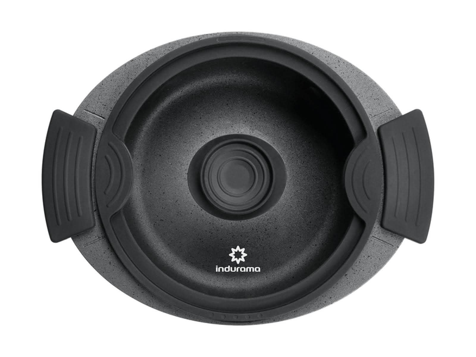 Set Incanto olla + sarten Indurama