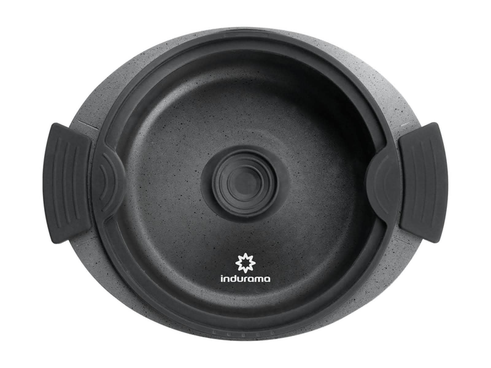 Set Incanto olla + sarten Indurama