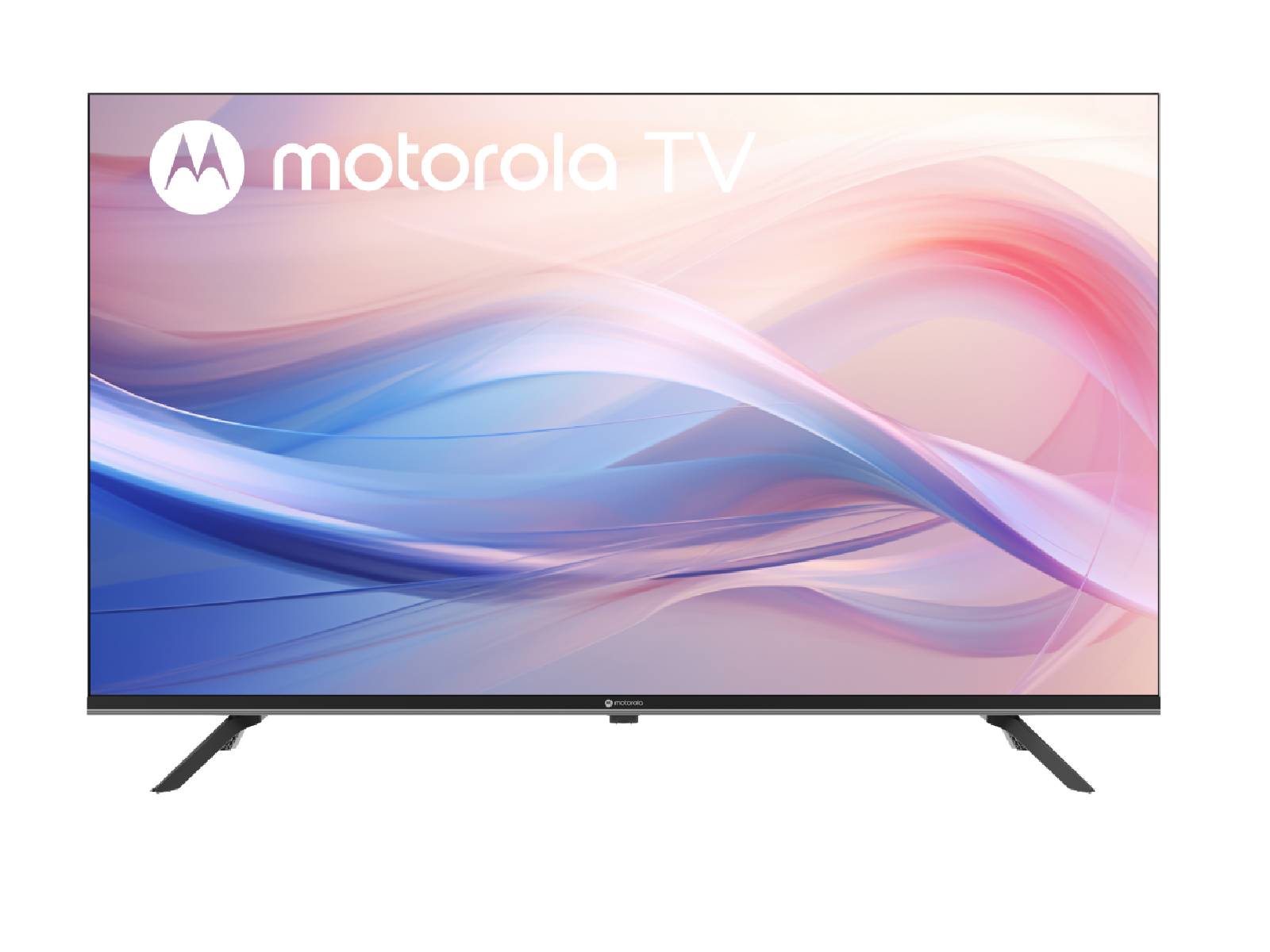 Motorola 43 Pulgadas Full HD Indurama