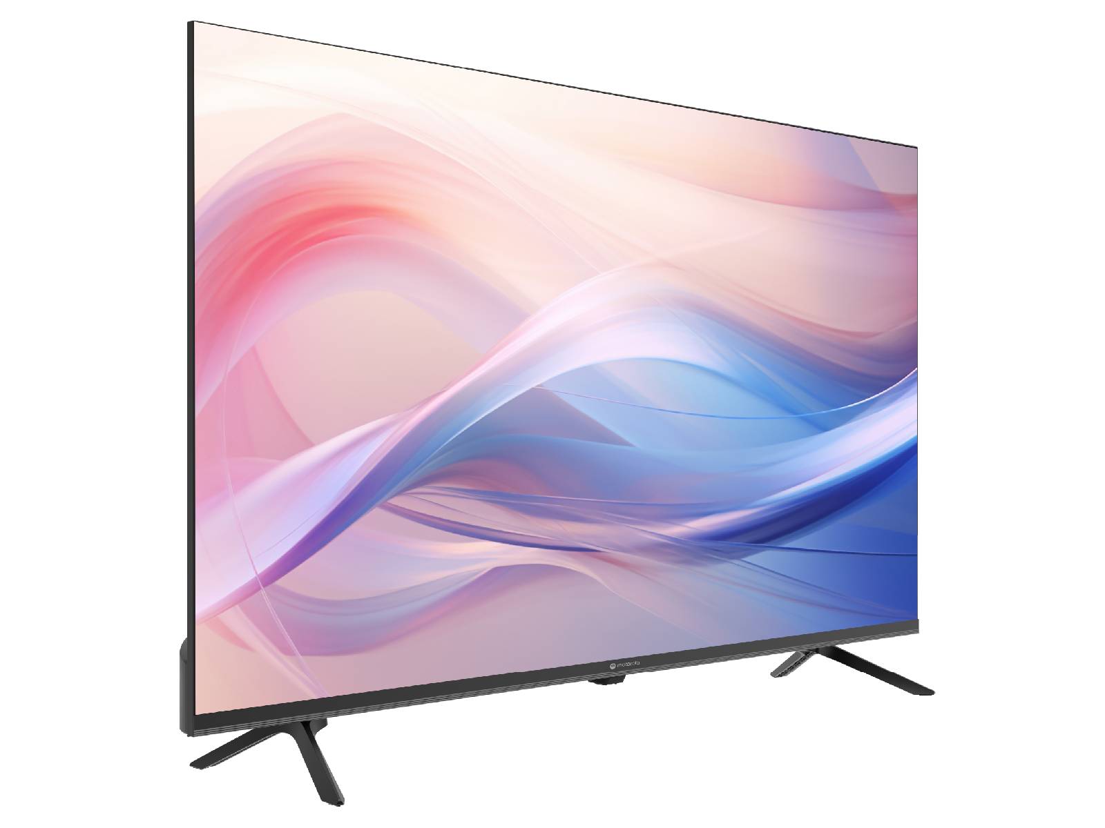 Motorola 43 Pulgadas Full HD Indurama