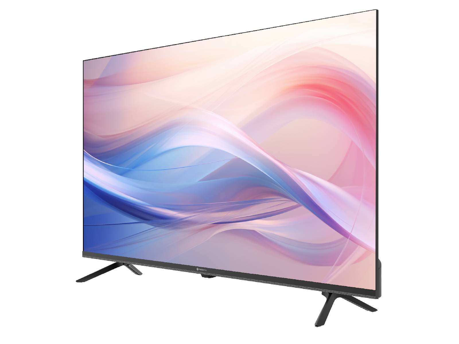 Motorola 43 Pulgadas Full HD Indurama