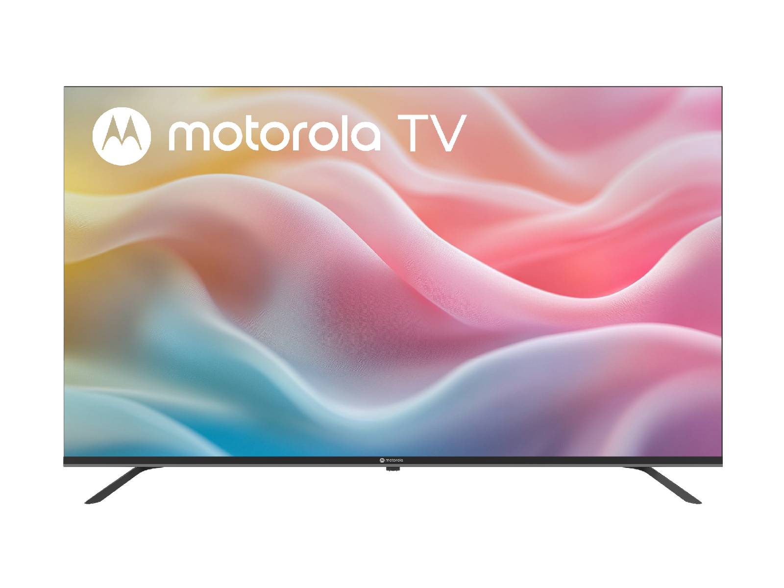 Motorola 50 Pulgadas Full HD Indurama