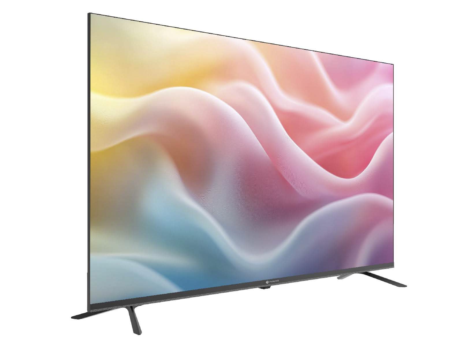 Motorola 50 Pulgadas Full HD Indurama