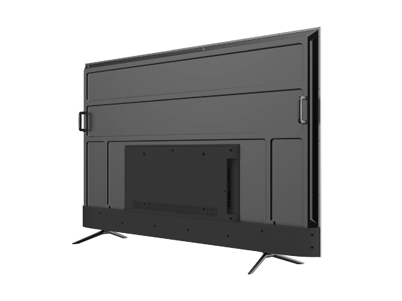 TV QLed 86" 5.0 Indurama