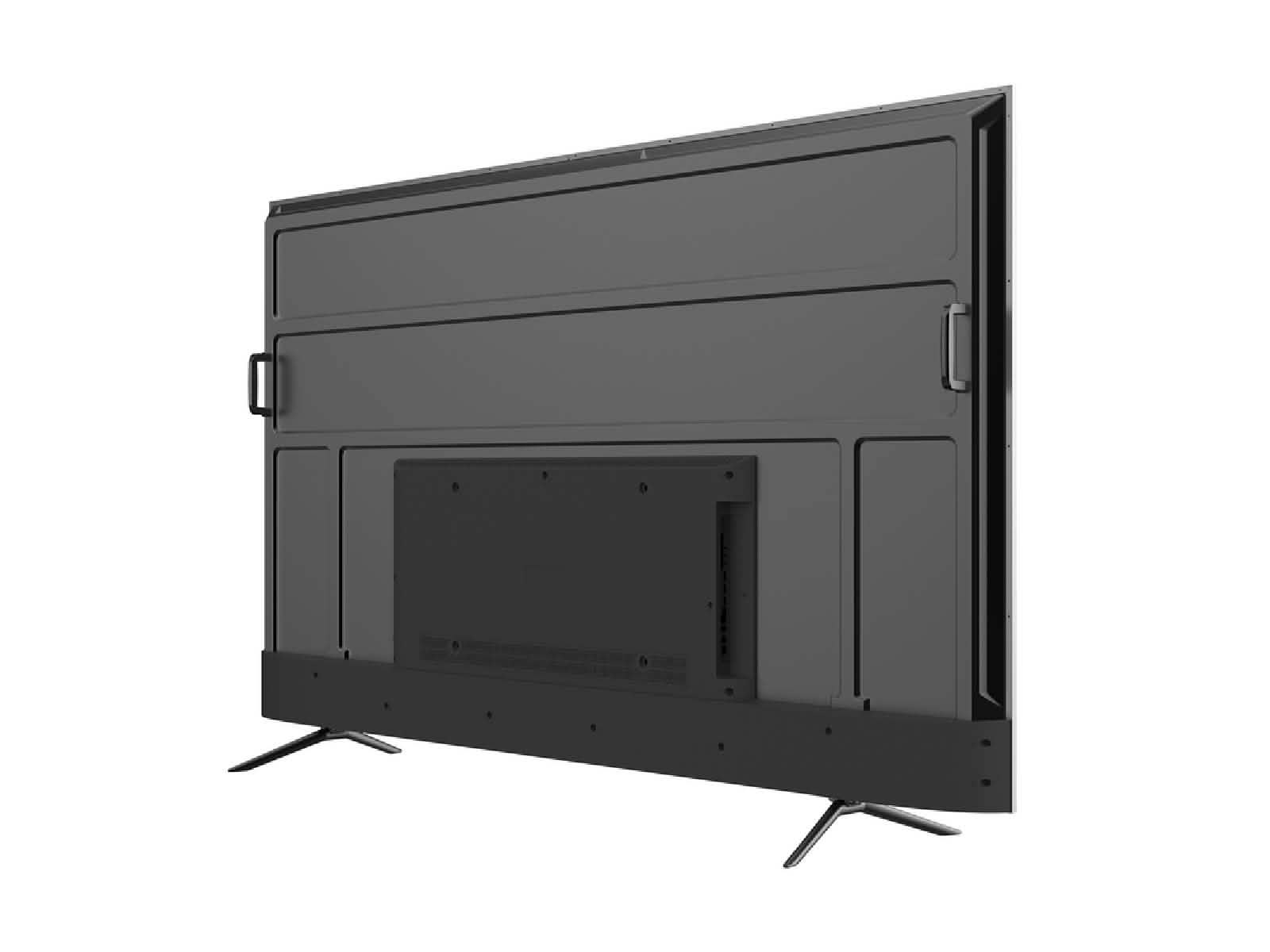 TV QLed 86" 5.0 Indurama