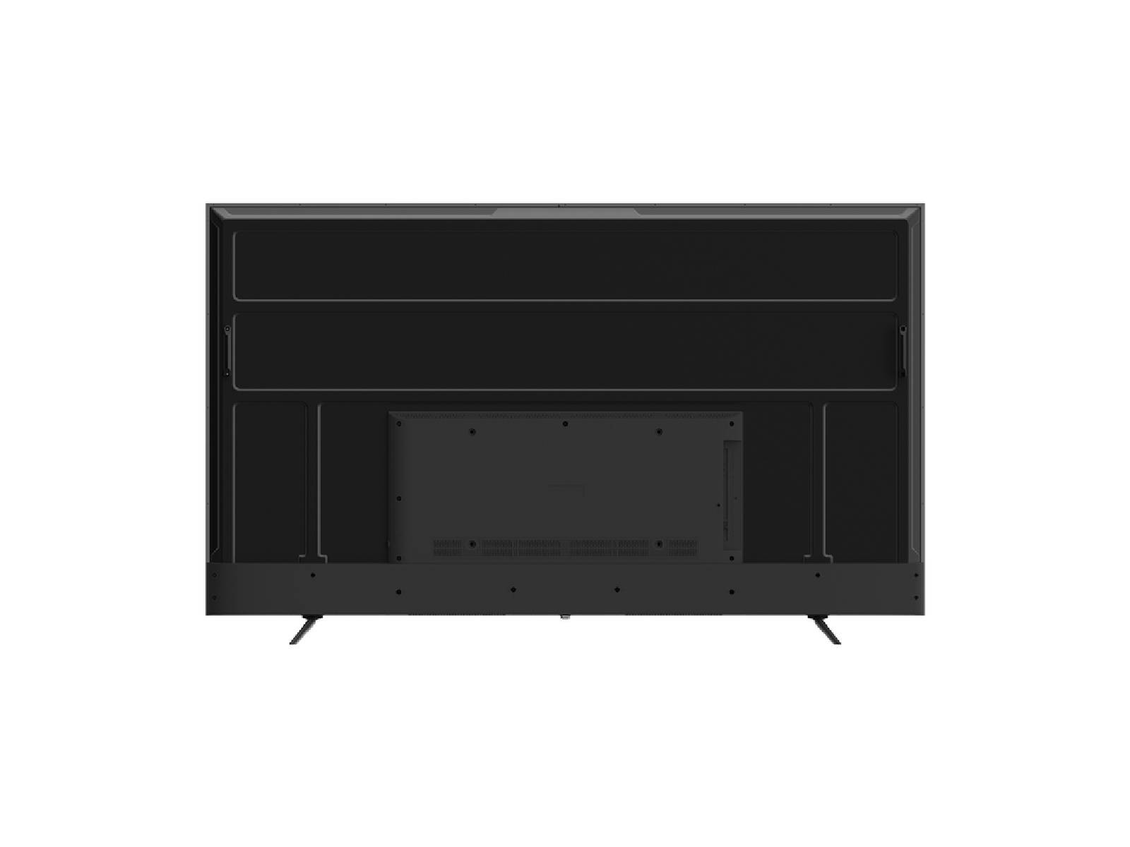 TV QLed 86" 5.0 Indurama