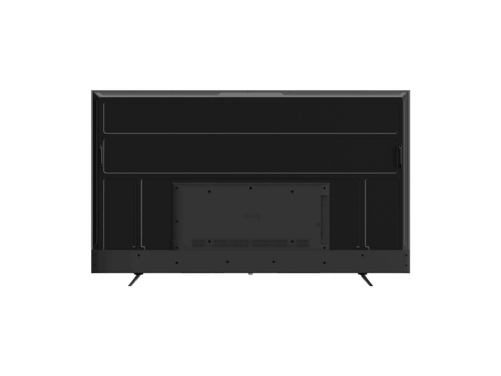 TV QLed 86" 5.0 Indurama