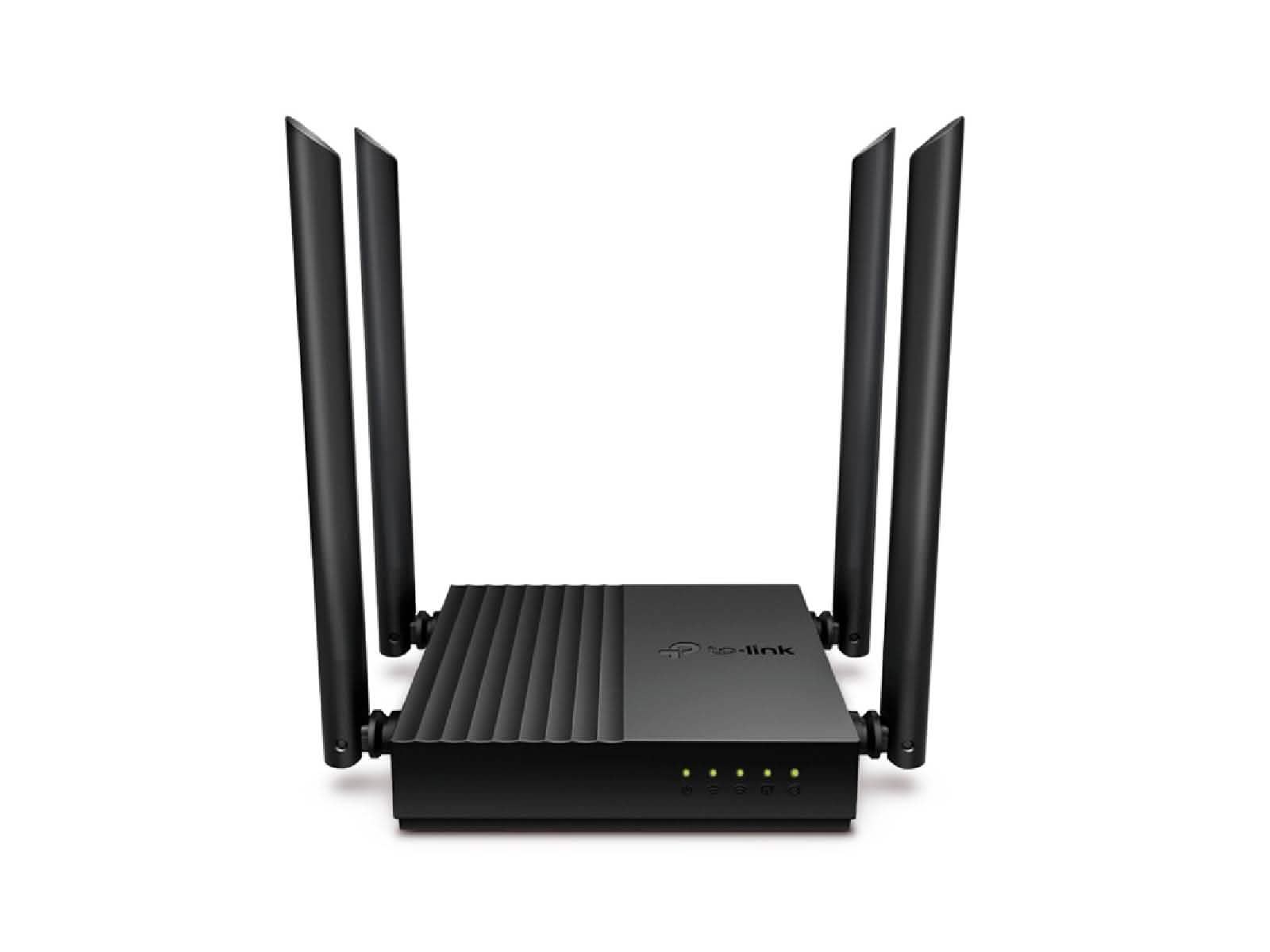Router AC1200 TPlLink