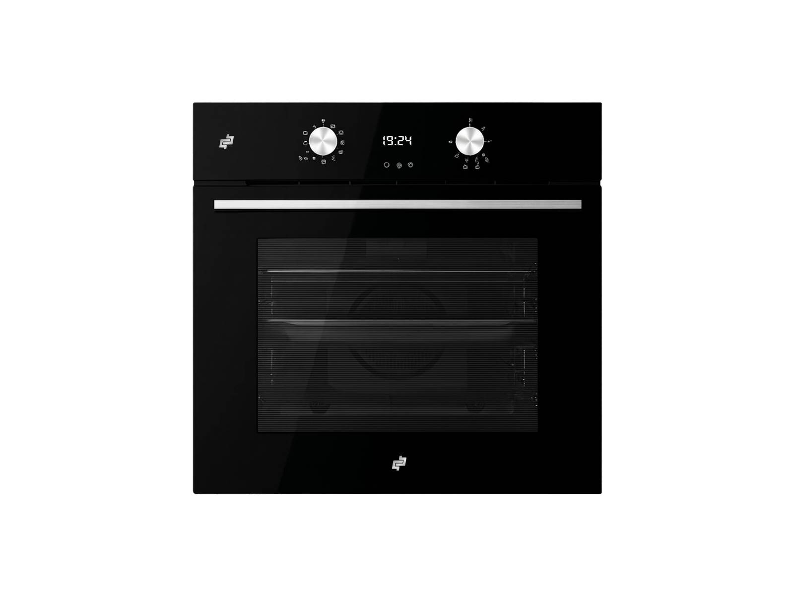 Horno Electrico Quantum Black BP