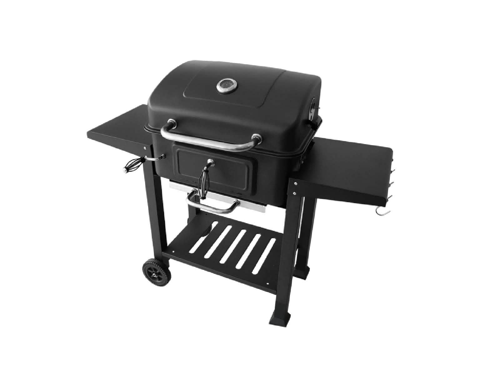 Parrilla King Grill Carbon BP