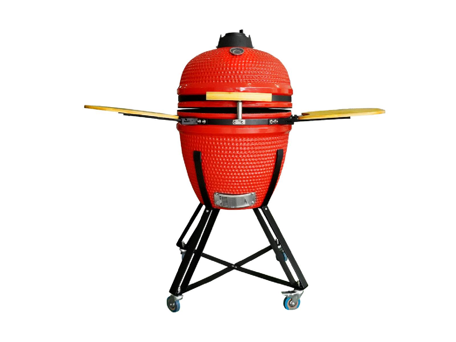 Parrilla Kamado Grill Carbon BP