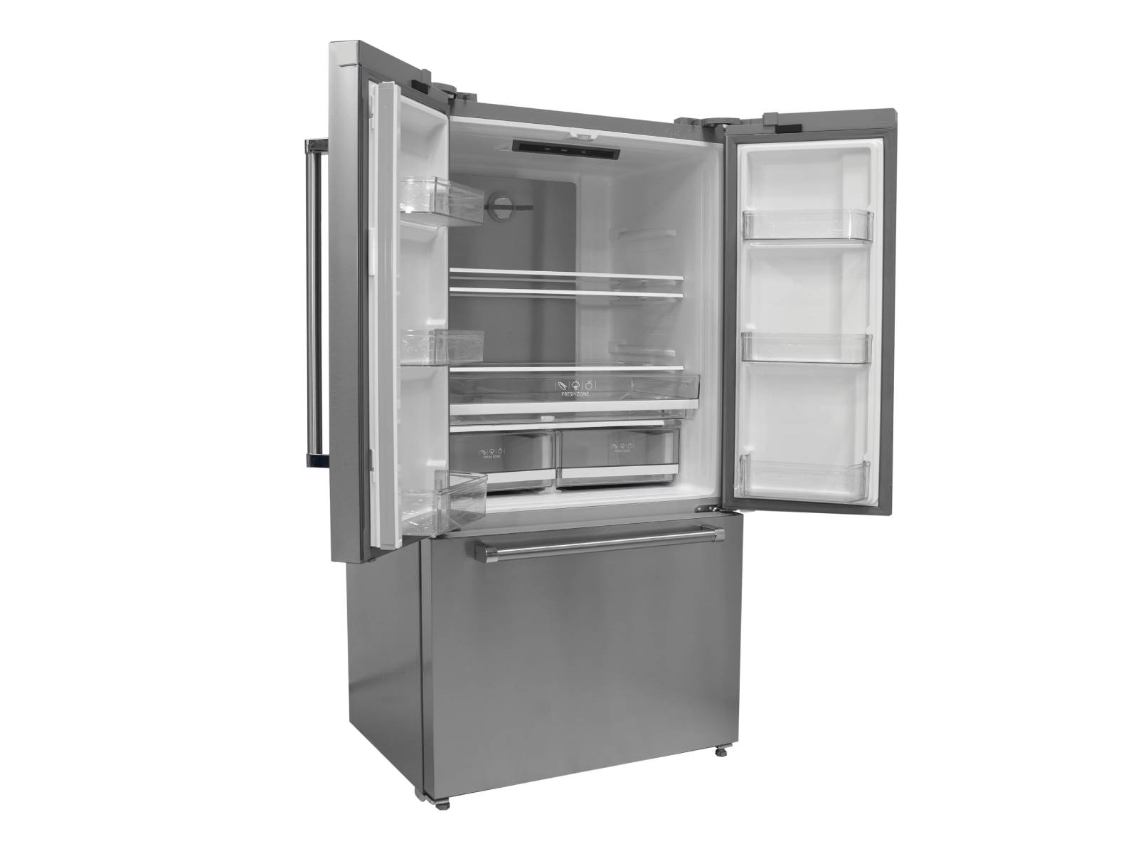 Refrigeradora ArticPro Elite Platinium