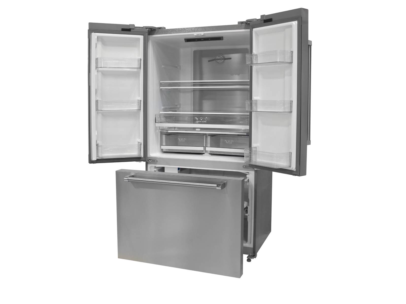 Refrigeradora ArticPro Elite Platinium