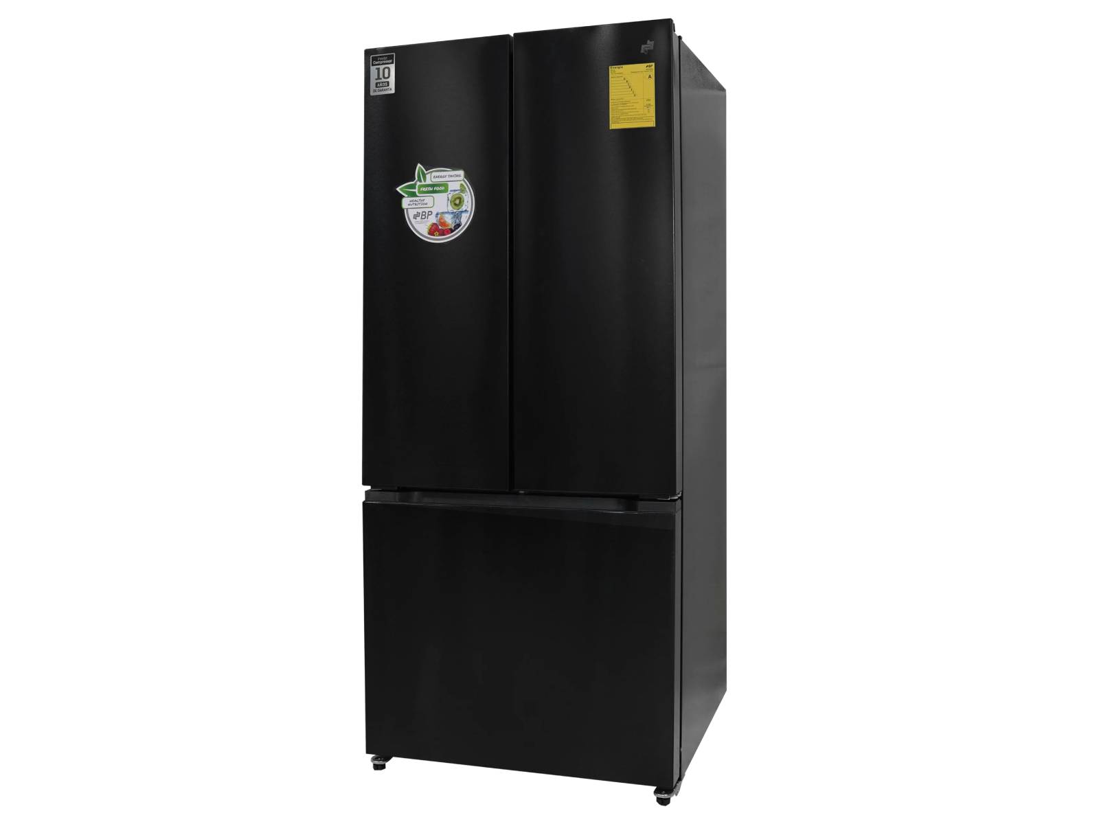 Refrigeradora ArticPro Elite Black BP
