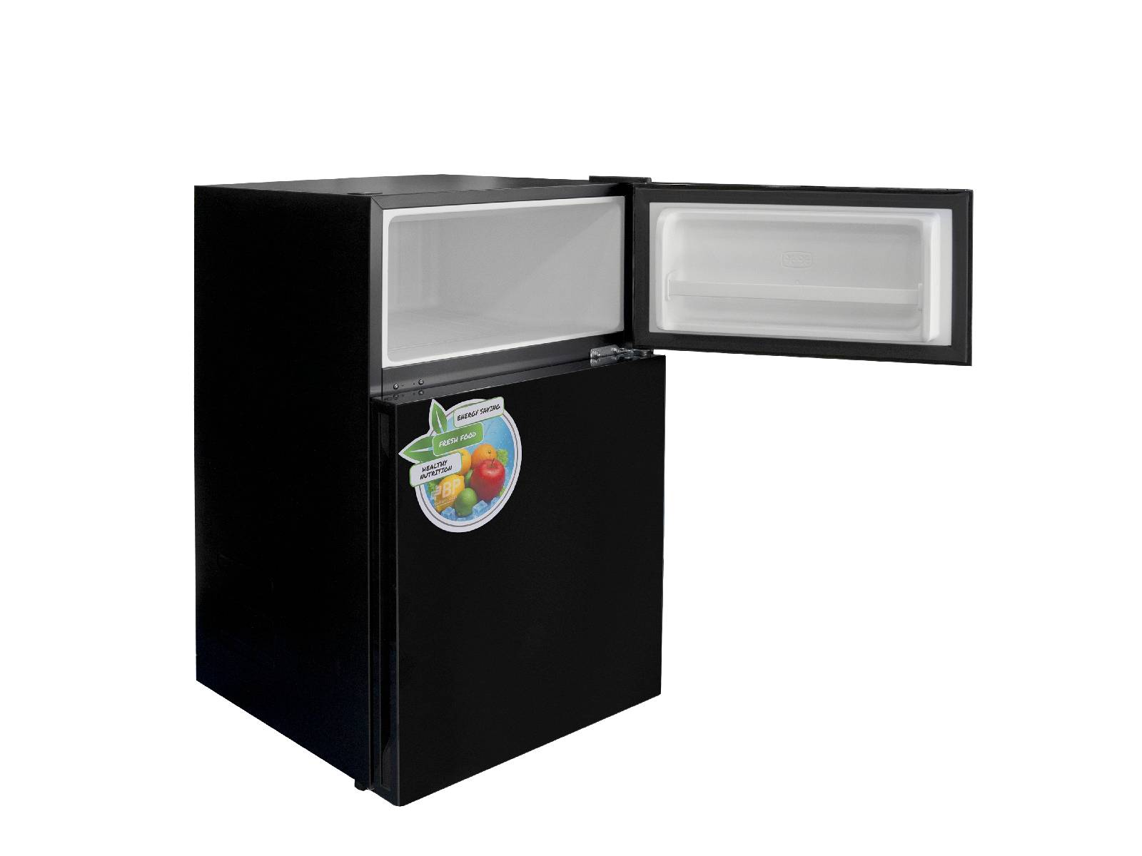 Minibar IceForce Compact Black BP