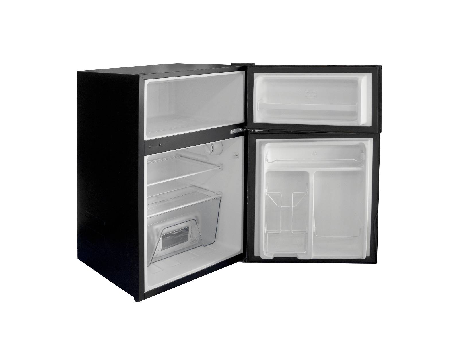 Minibar IceForce Compact Black BP