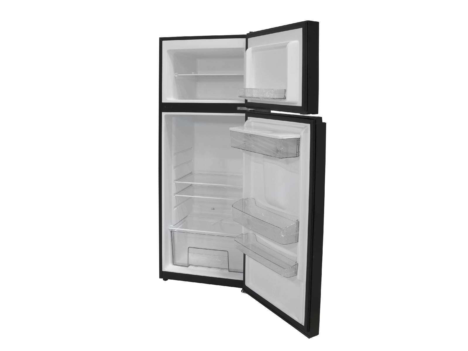 Refrigeradora Top Mouth IceForse BP