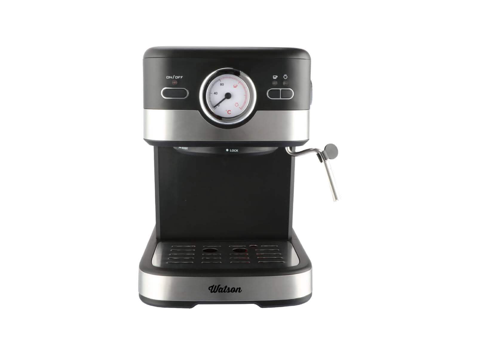 Maquina de Cafe CM8501D-UL Watson