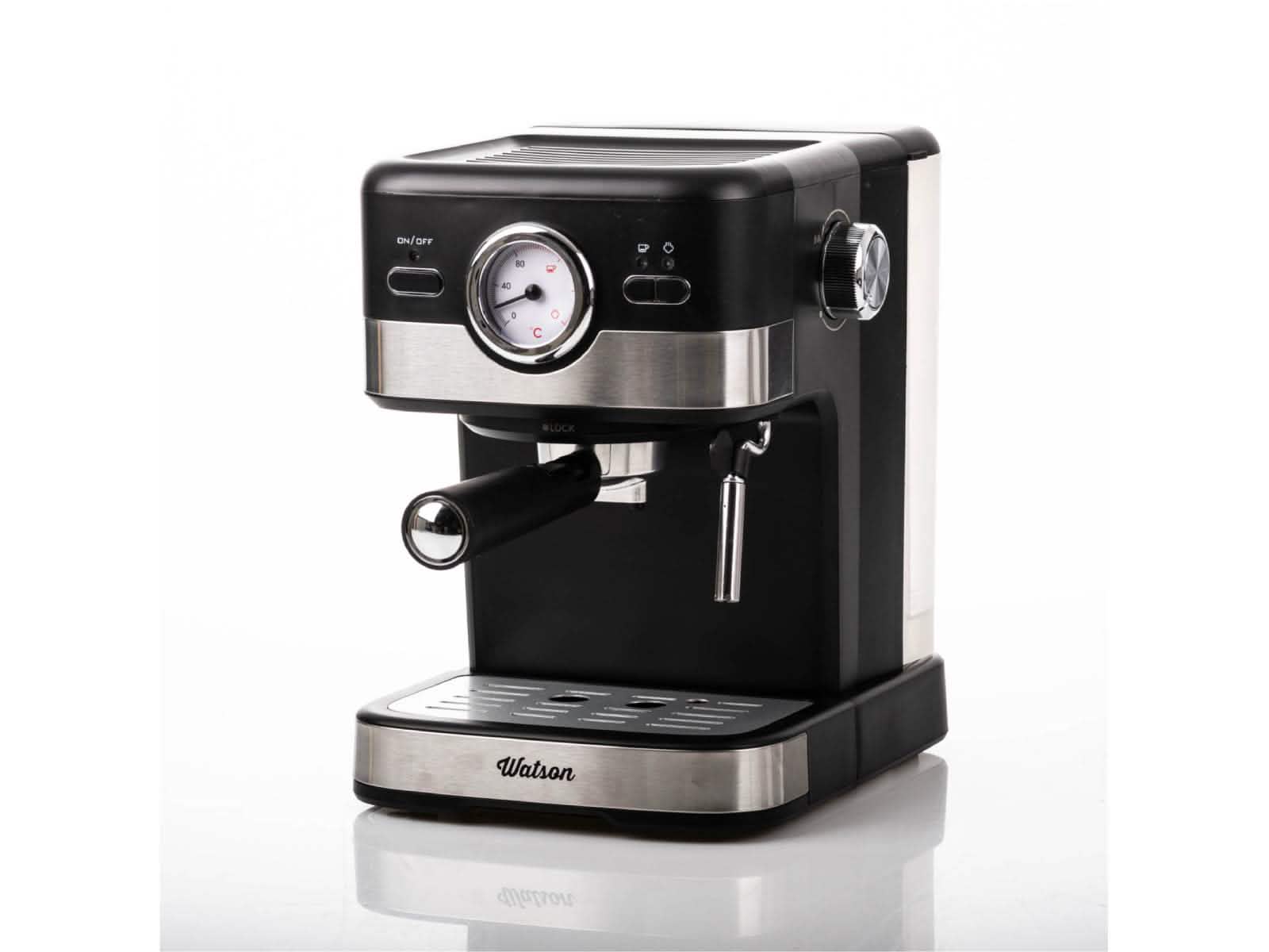 Maquina de Cafe CM8501D-UL Watson