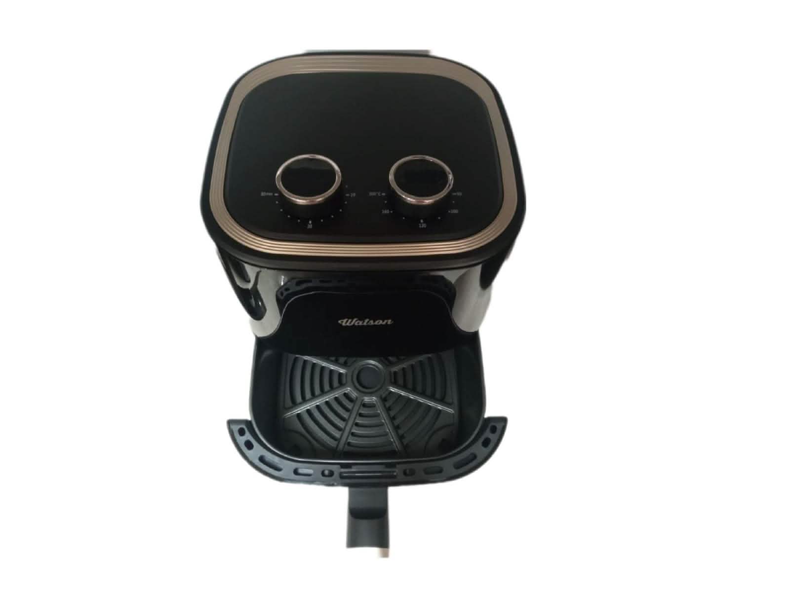 Airfryer 378 Watson