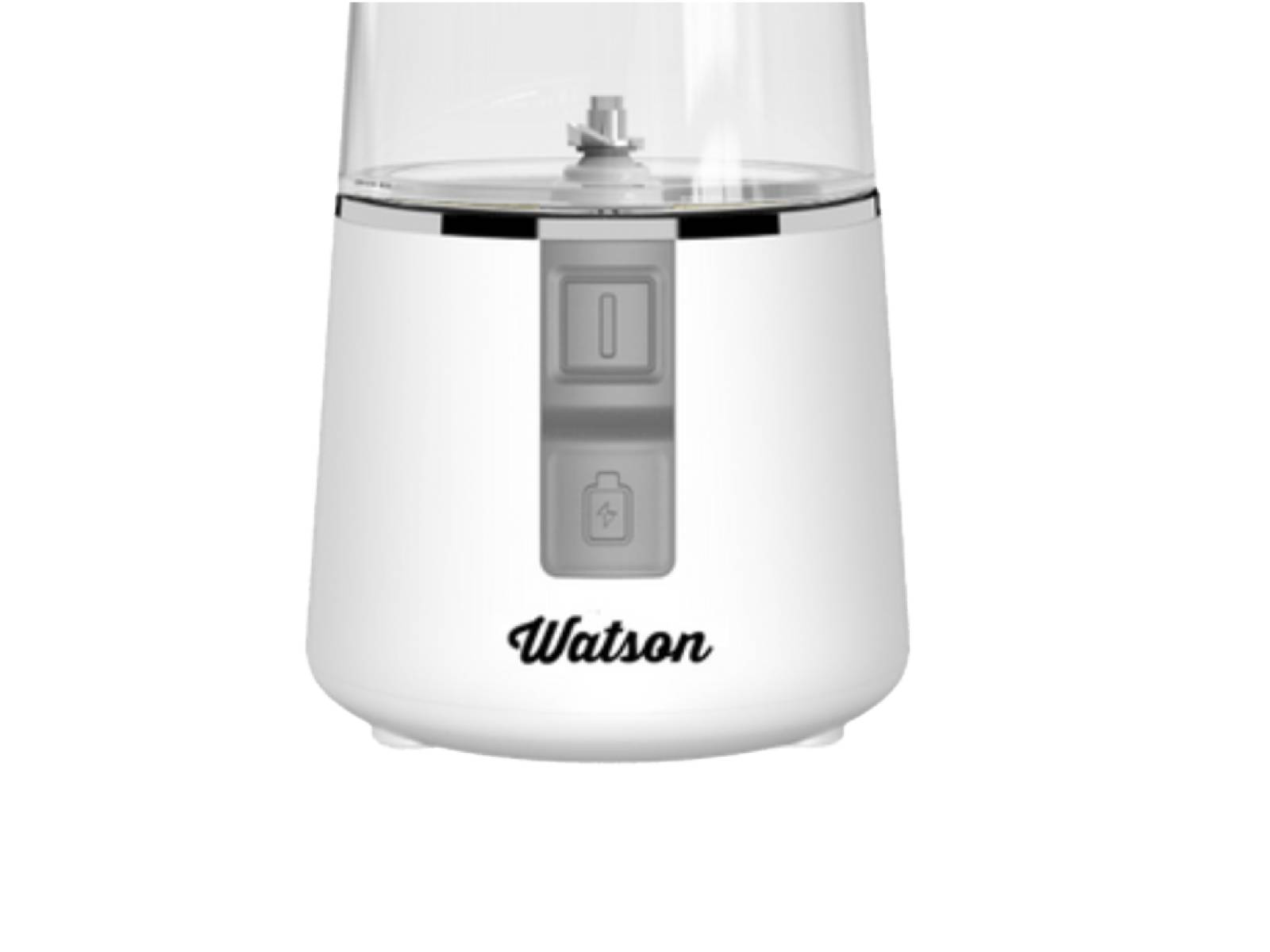 Licuadora Portatil Recargable Watson