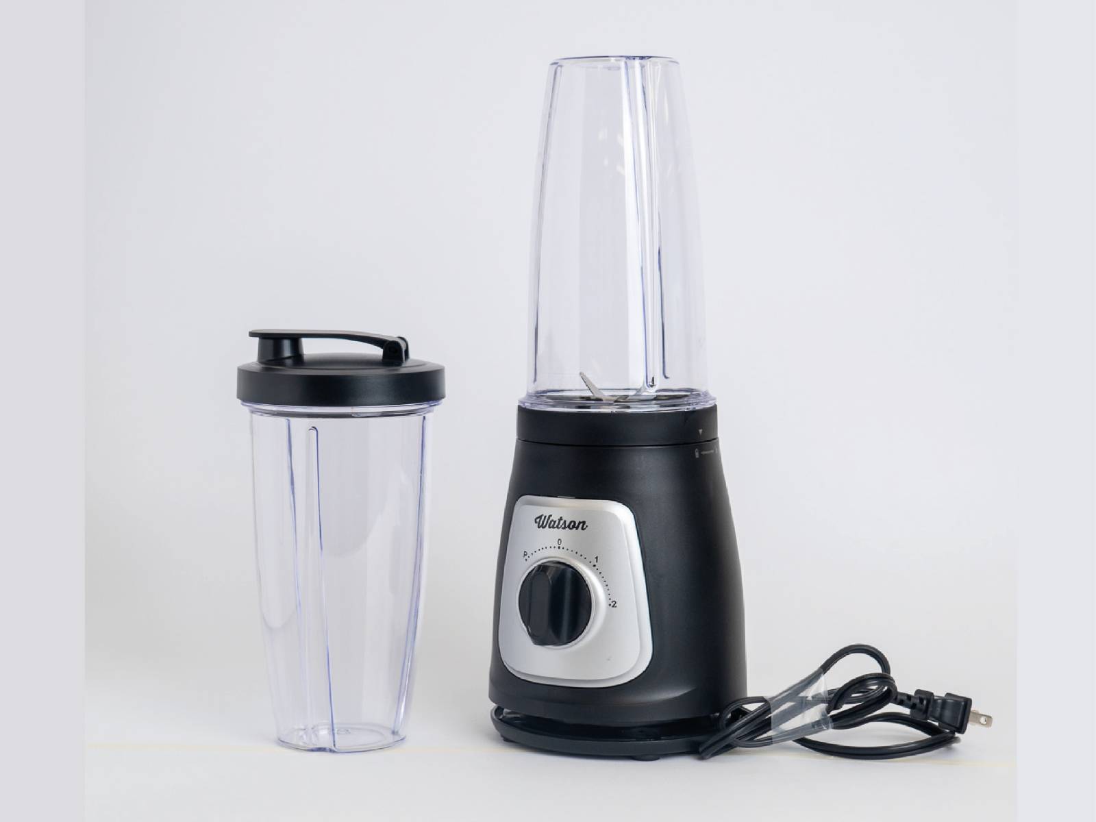 Licuadora Portatil Watson