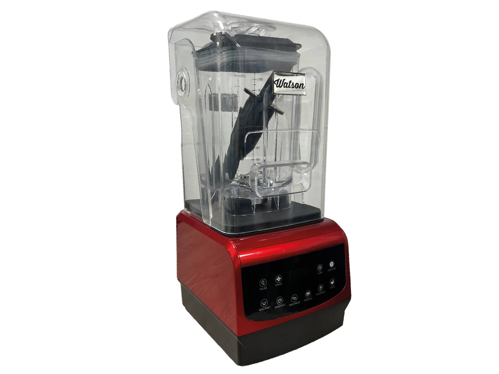 Licuadora Semiprofesional Watson