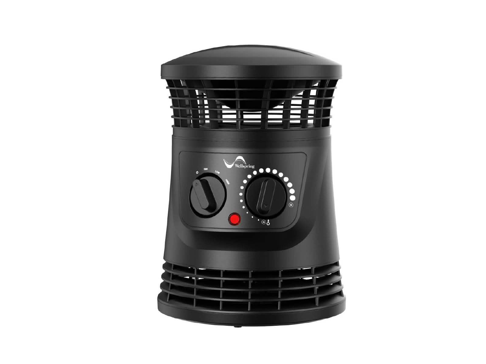 Calefactor Pequeño WellSpring