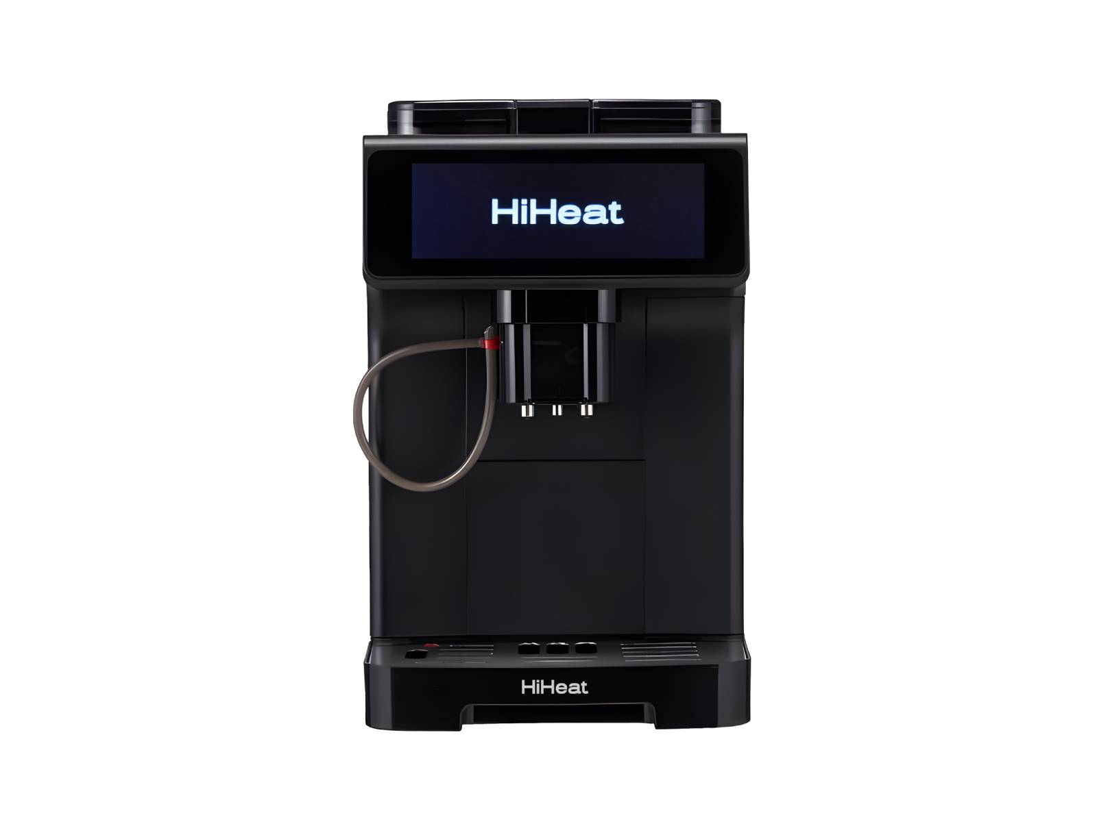 Cafetera Automática Pantalla TFT H9 HiHeat