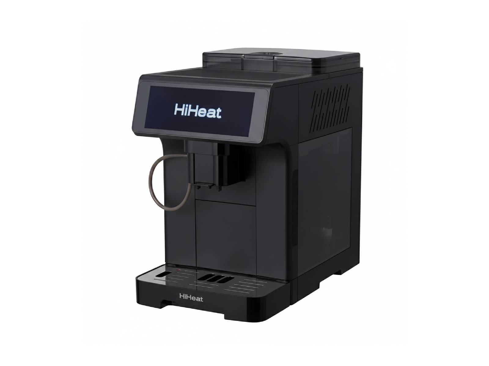 Cafetera Automática Pantalla TFT H9 HiHeat